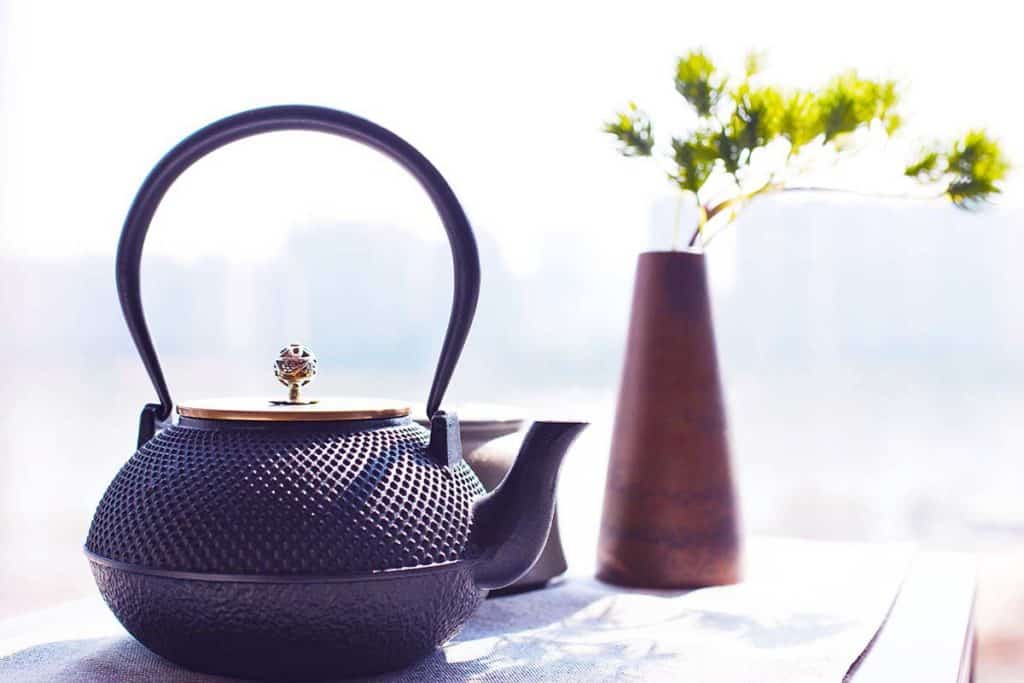 tea gifts for tea lovers