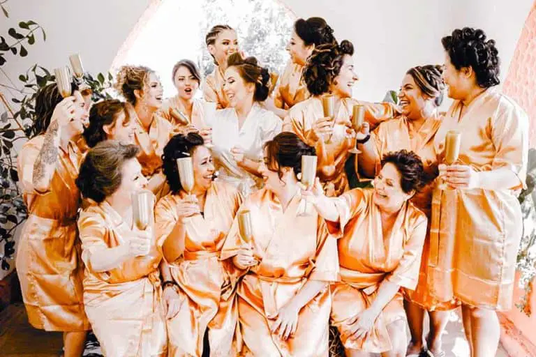 Bridal Shower vs Bachelorette Party (21 Questions & Answers) Tea Unboxed