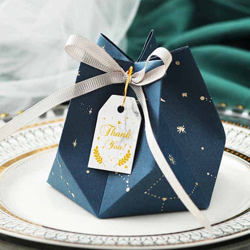 favor boxes for wedding souvenirs