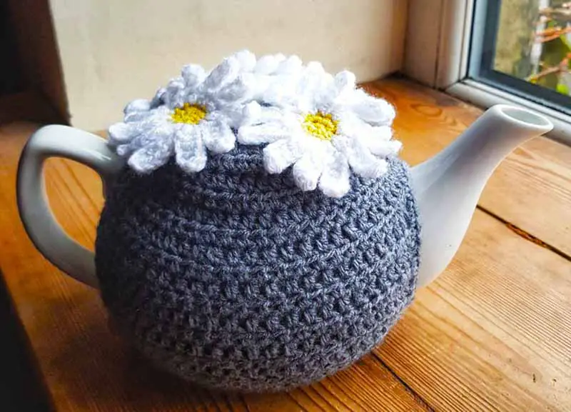 tea gift under $20 tea cozy set