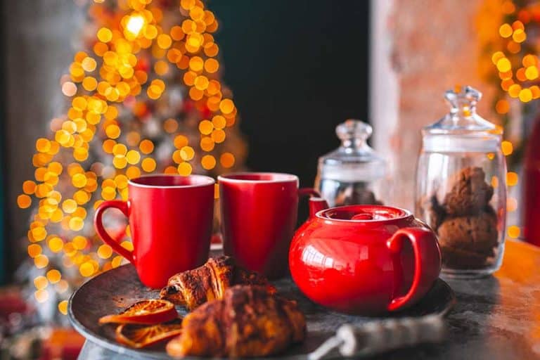31 Christmas Tea Gifts That Your Tea Lover Family and Friends Would Absolutely Adore!