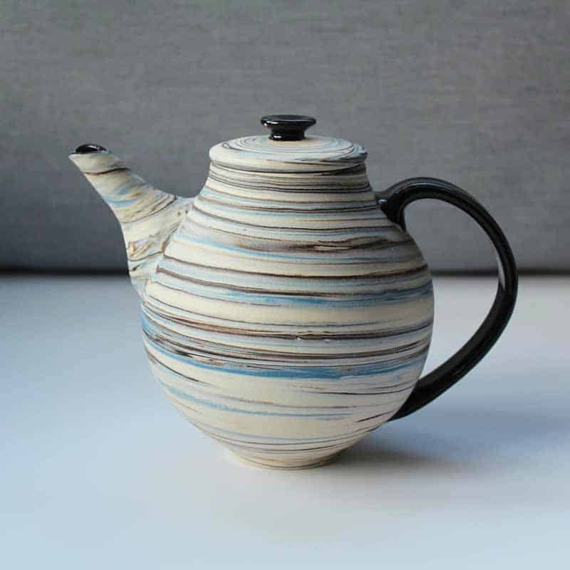 Valentine's Day teapot for Him