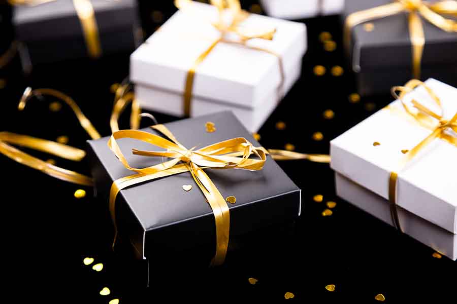 10 best gifts for men