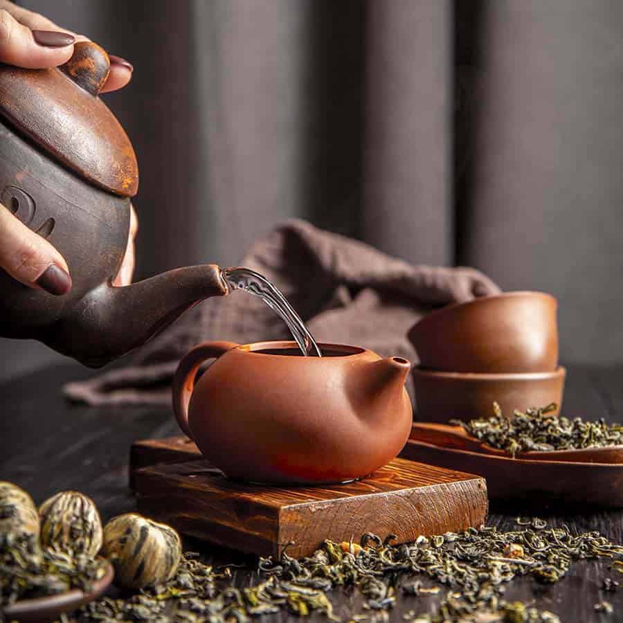 gifts for tea lovers and tea enthusiasts