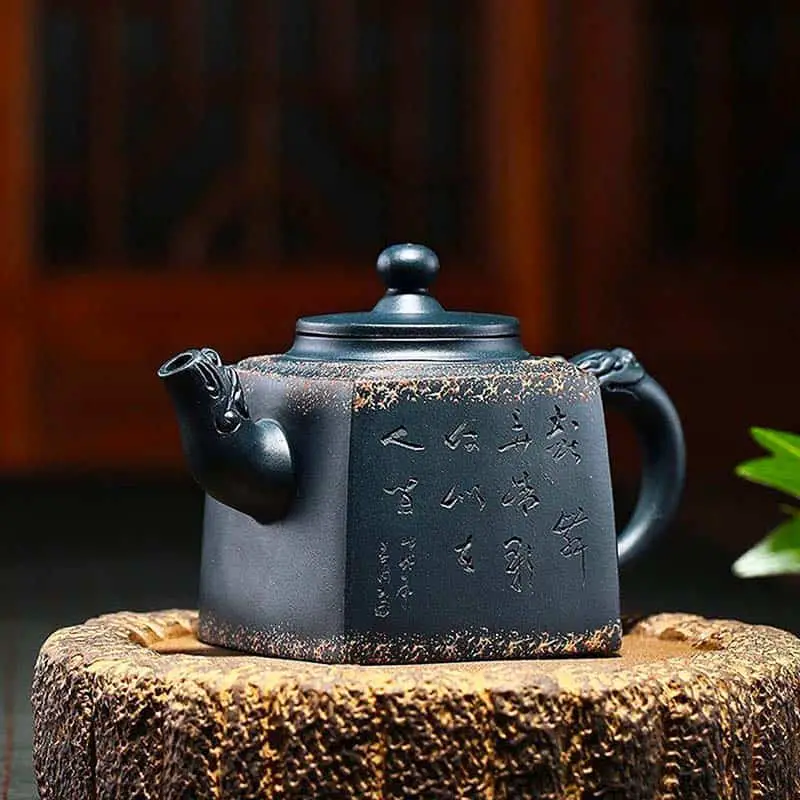 retirement teapot for Him 1