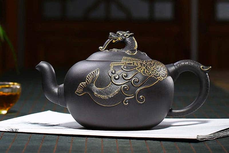 retirement teapot for Him 3