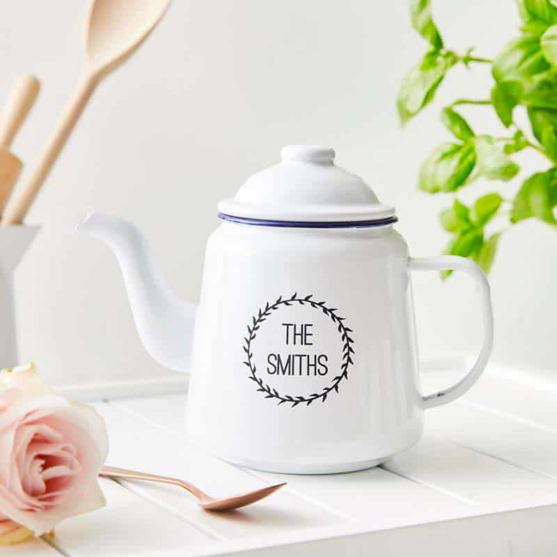 retirement teapot for Him or Her 2